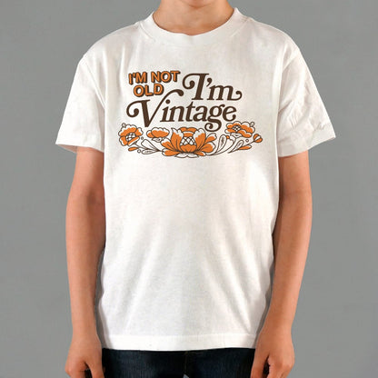 I'm Vintage - 6DollarShirts