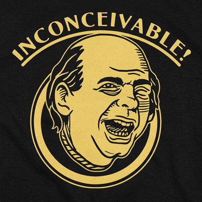 Inconceivable detail