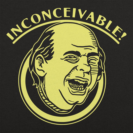 Inconceivable - 6DollarShirts