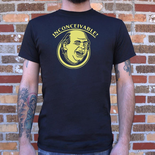 Inconceivable - 6DollarShirts