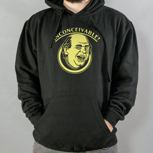 Inconceivable - 6DollarShirts