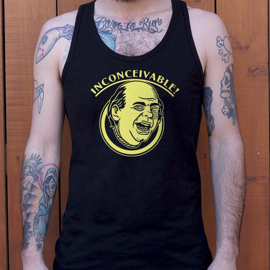 Inconceivable - 6DollarShirts