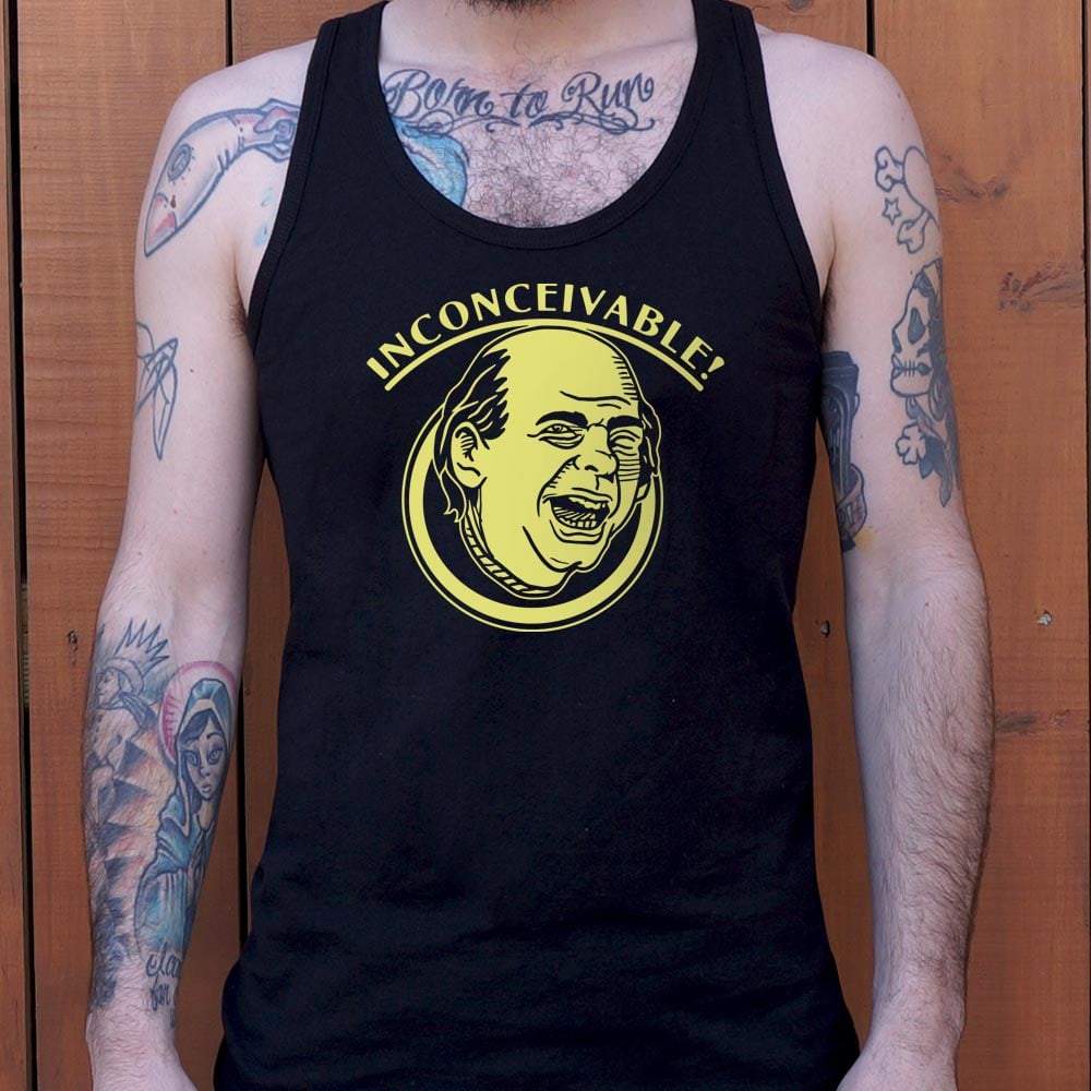 Inconceivable - 6DollarShirts