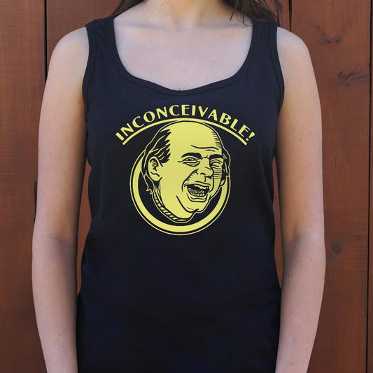 Inconceivable - 6DollarShirts