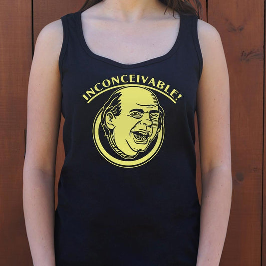 Inconceivable - 6DollarShirts
