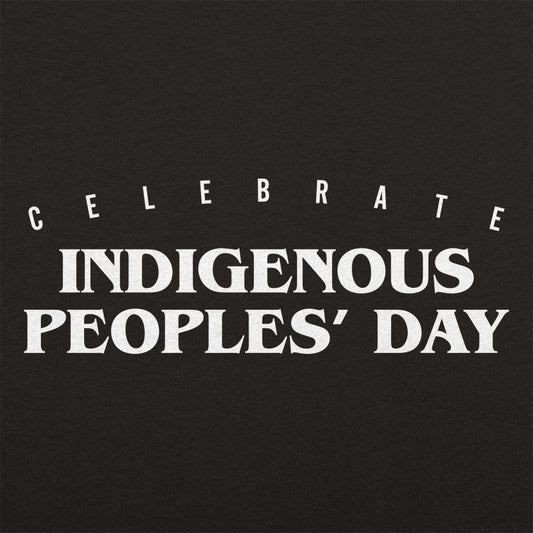 Indigenous Peoples' Day