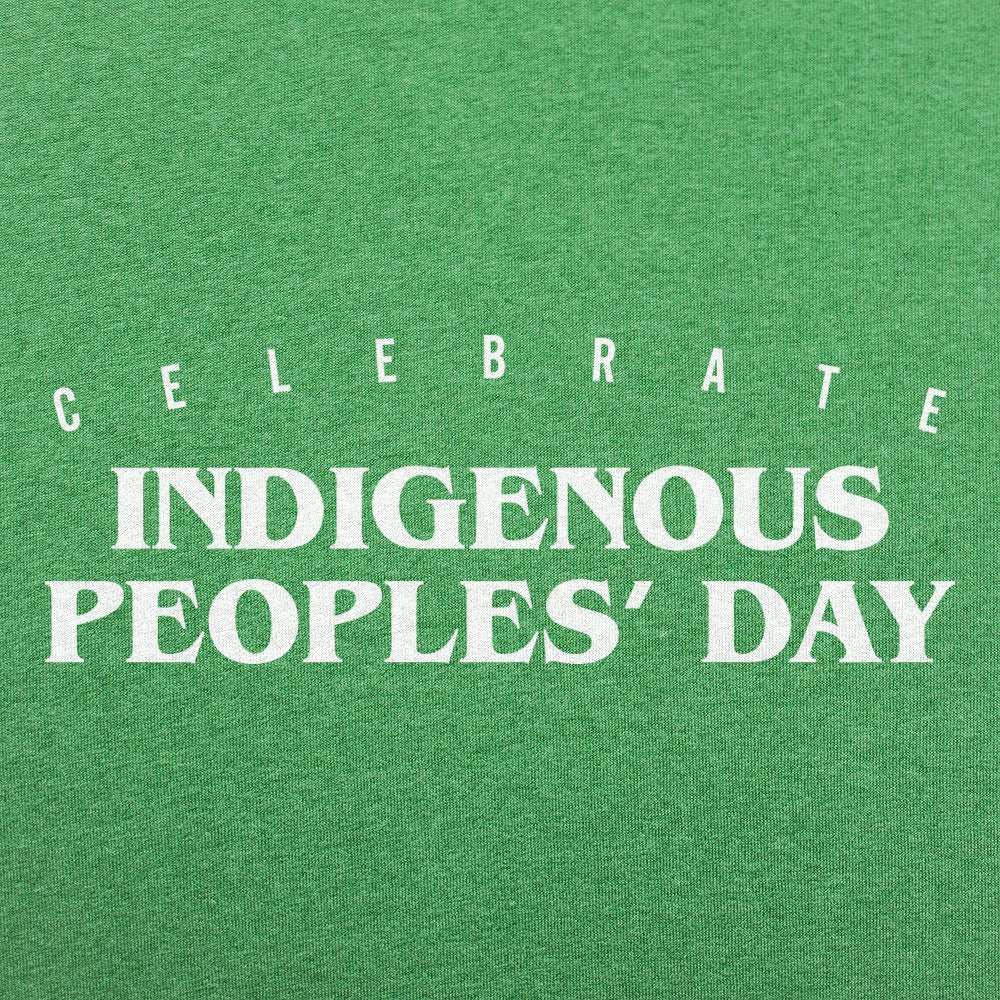 Indigenous Peoples' Day