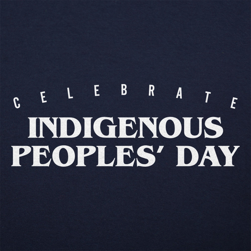Indigenous Peoples' Day