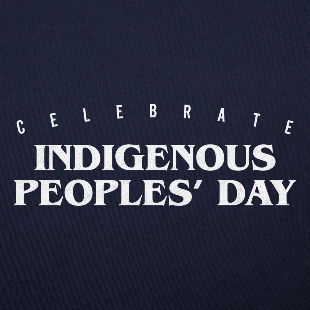 Indigenous Peoples' Day - 6DollarShirts