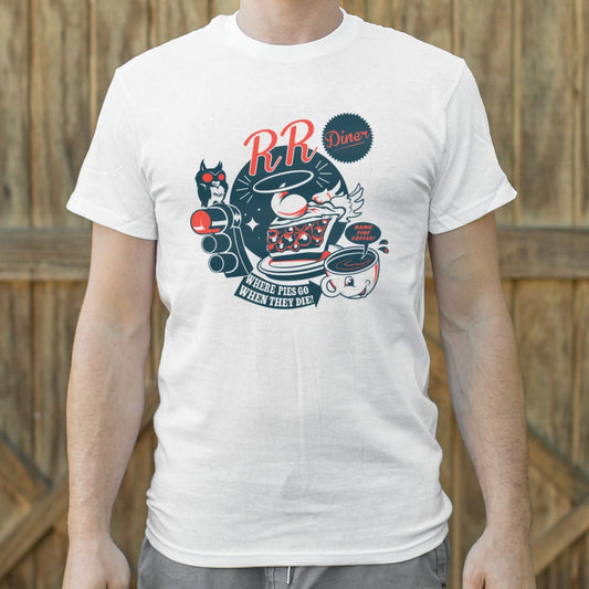 In Double R Pie Heaven