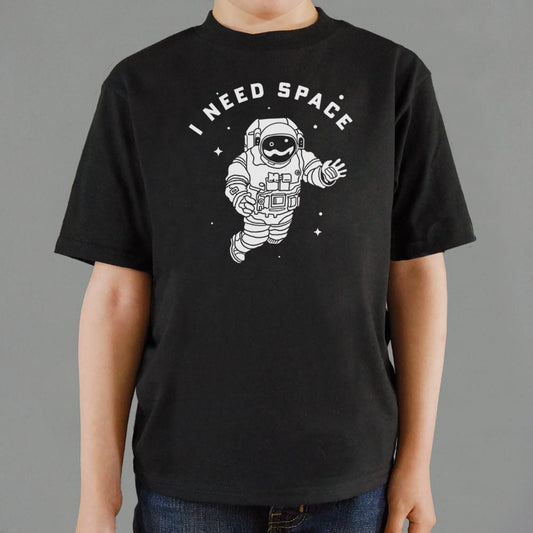 I Need Space - 6DollarShirts
