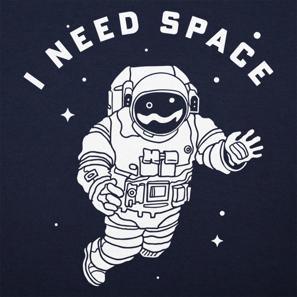 I Need Space
