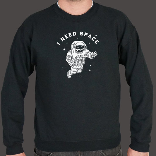 I Need Space - 6DollarShirts
