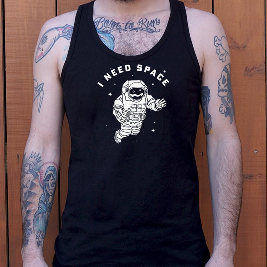 I Need Space - 6DollarShirts