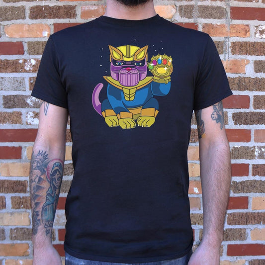 Infinity Paw Full  Color