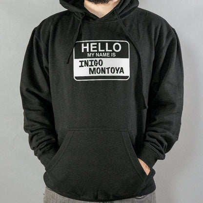 Inigo Nametag - 6DollarShirts