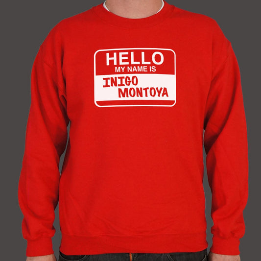 Inigo Nametag - 6DollarShirts