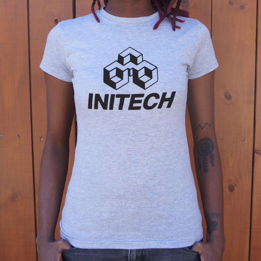 Initech - 6DollarShirts