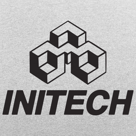 Initech - 6DollarShirts