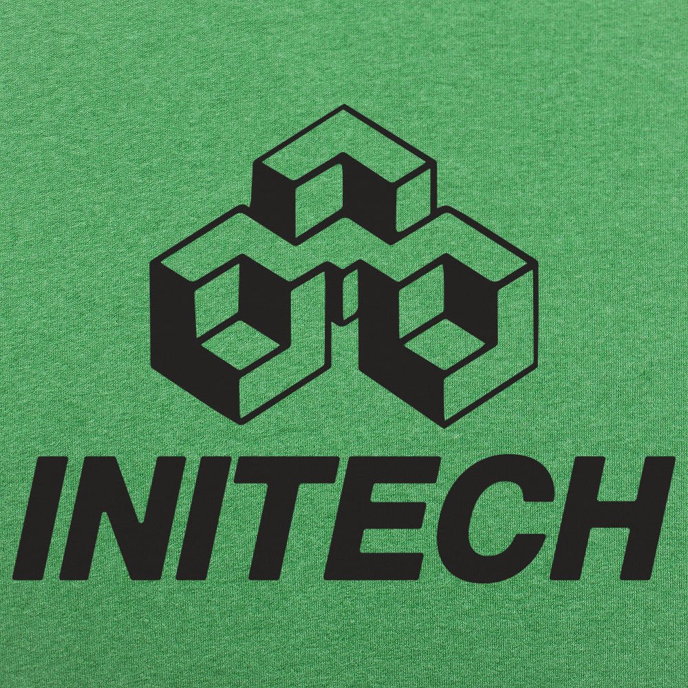 Initech - 6DollarShirts