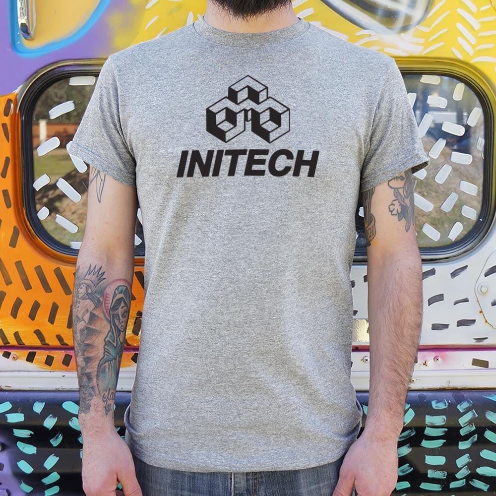 Initech - 6DollarShirts
