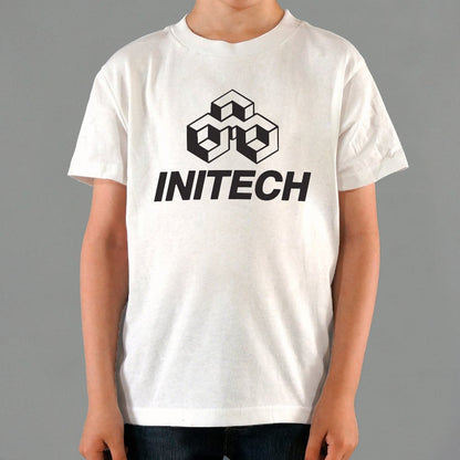 Initech - 6DollarShirts