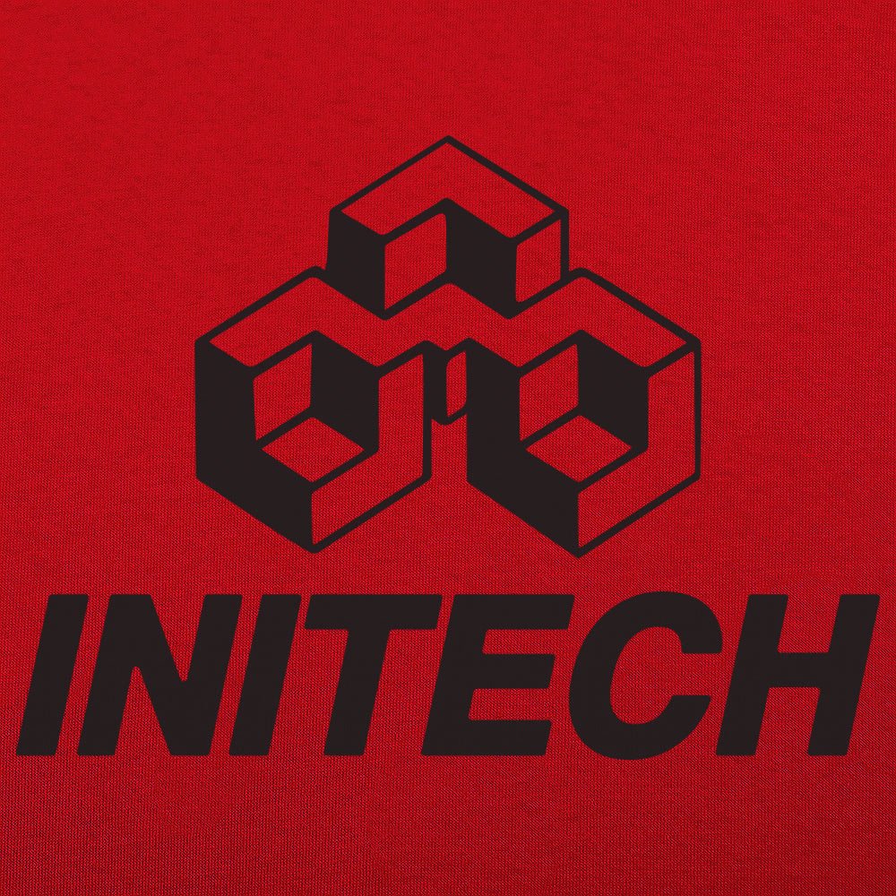 Initech - 6DollarShirts