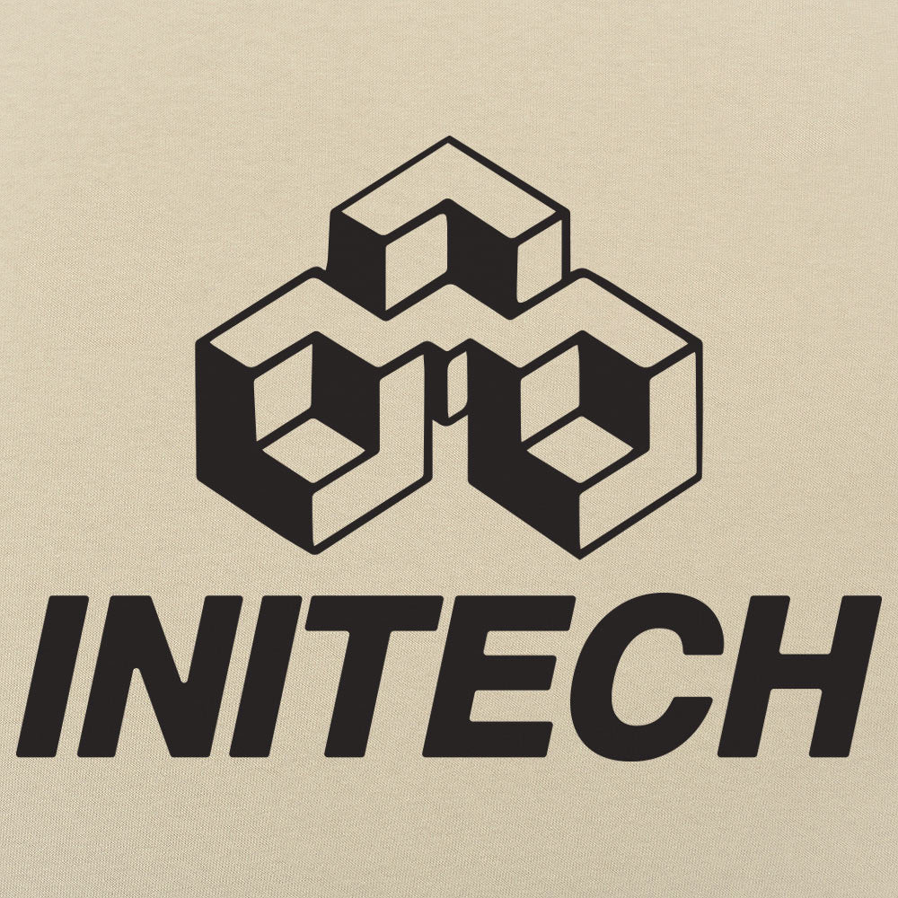 Initech - 6DollarShirts