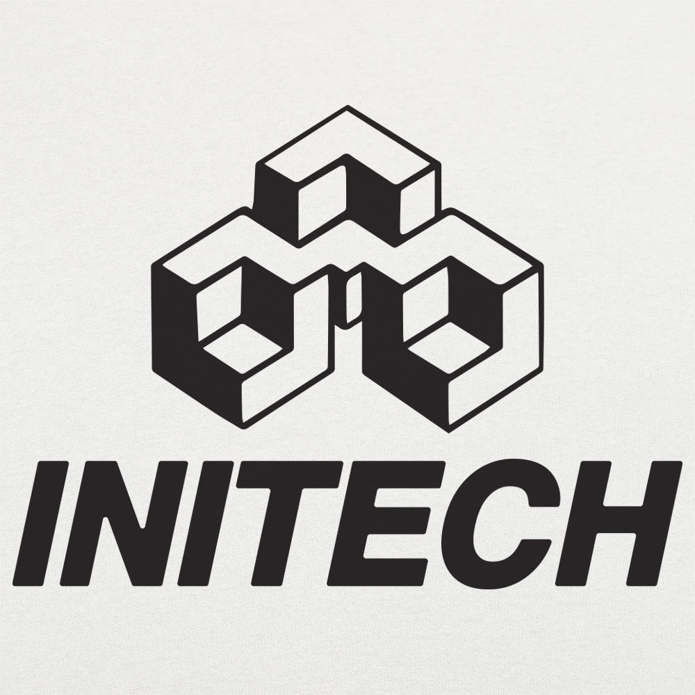 Initech - 6DollarShirts