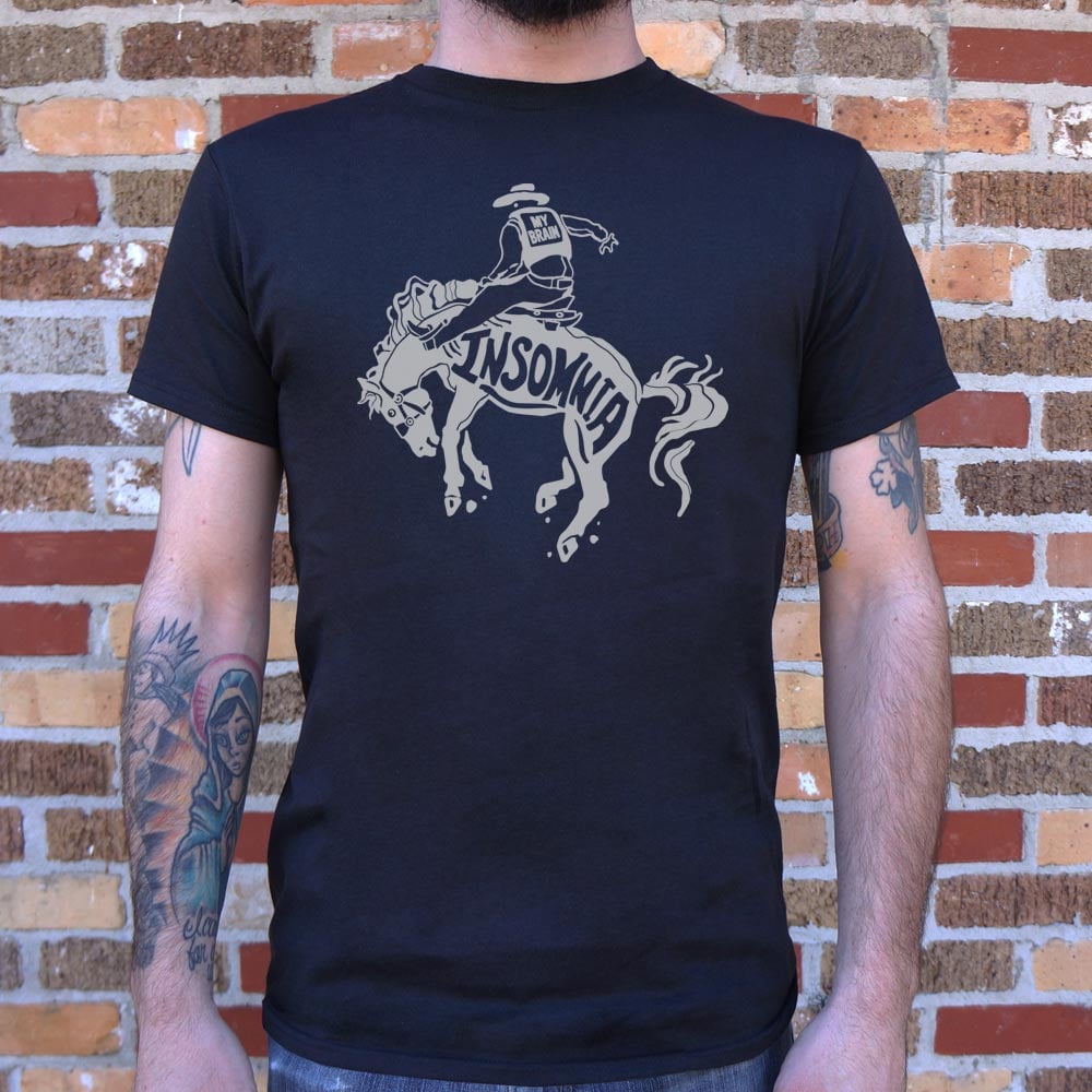 Insomnia Bronco - 6DollarShirts