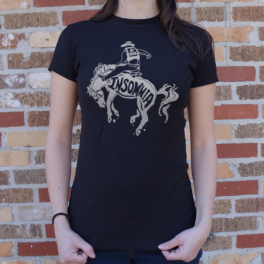 Insomnia Bronco - 6DollarShirts