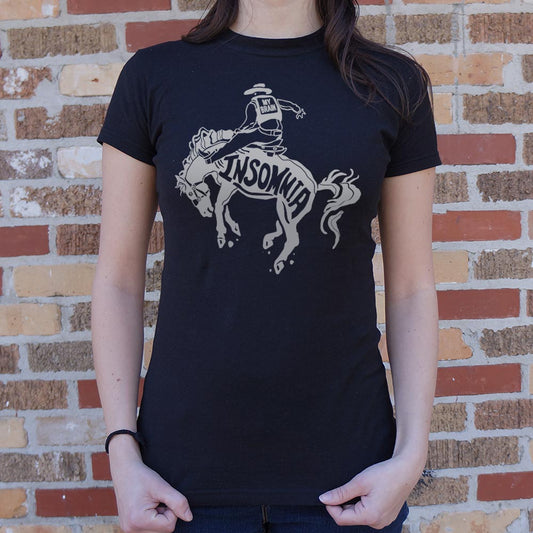 Insomnia Bronco - 6DollarShirts