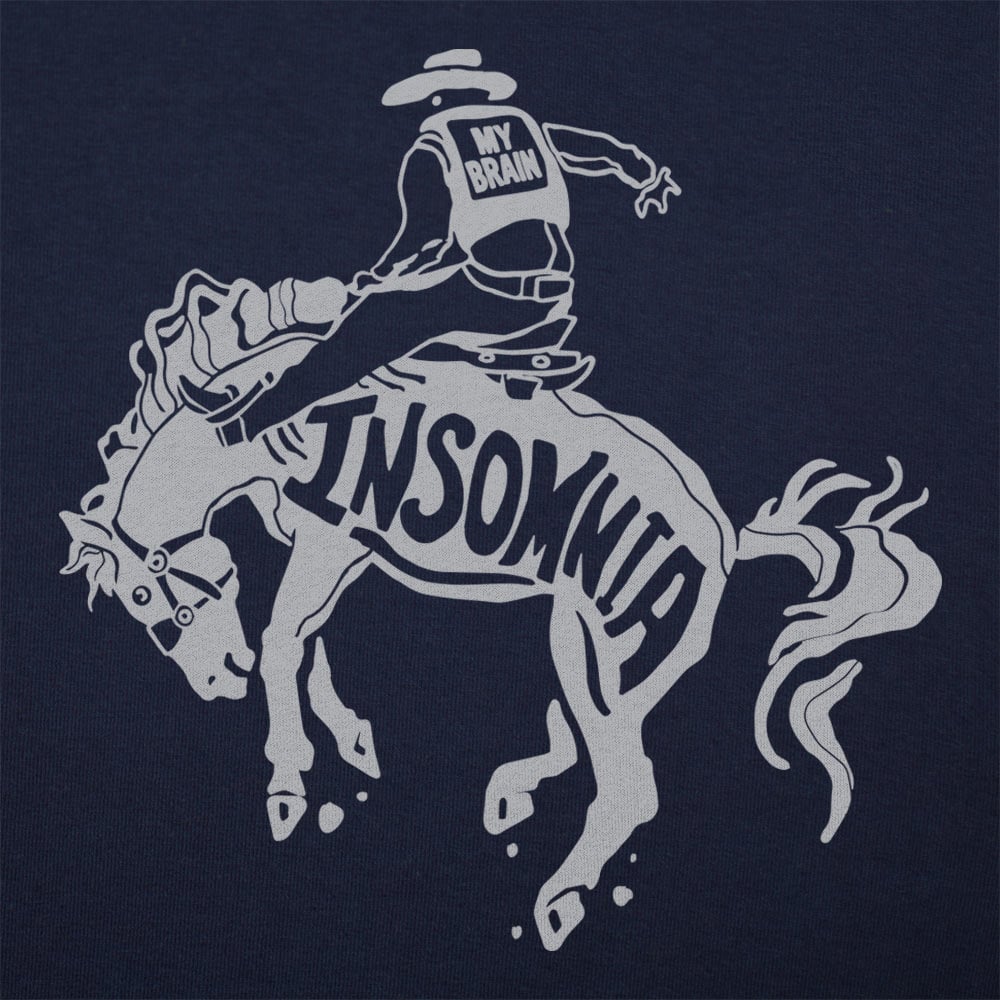 Insomnia Bronco - 6DollarShirts