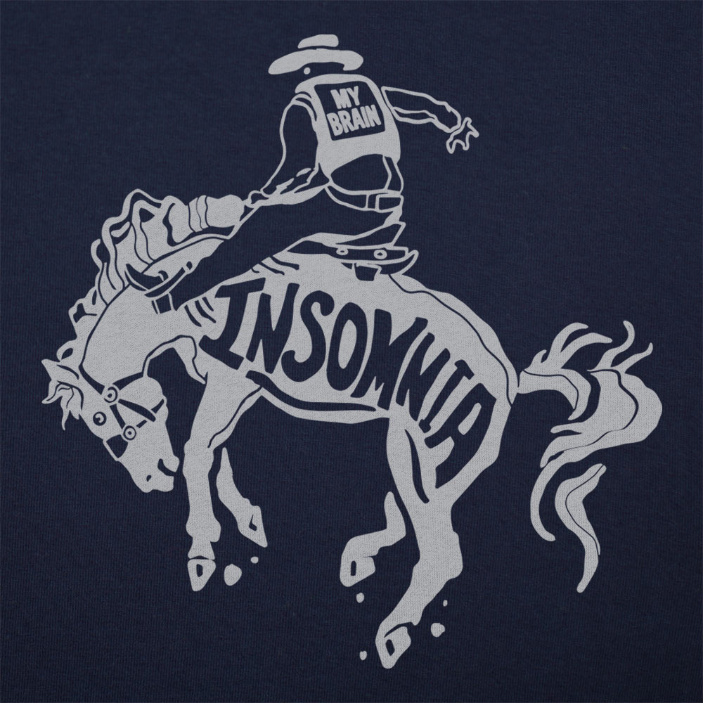 Insomnia Bronco - 6DollarShirts