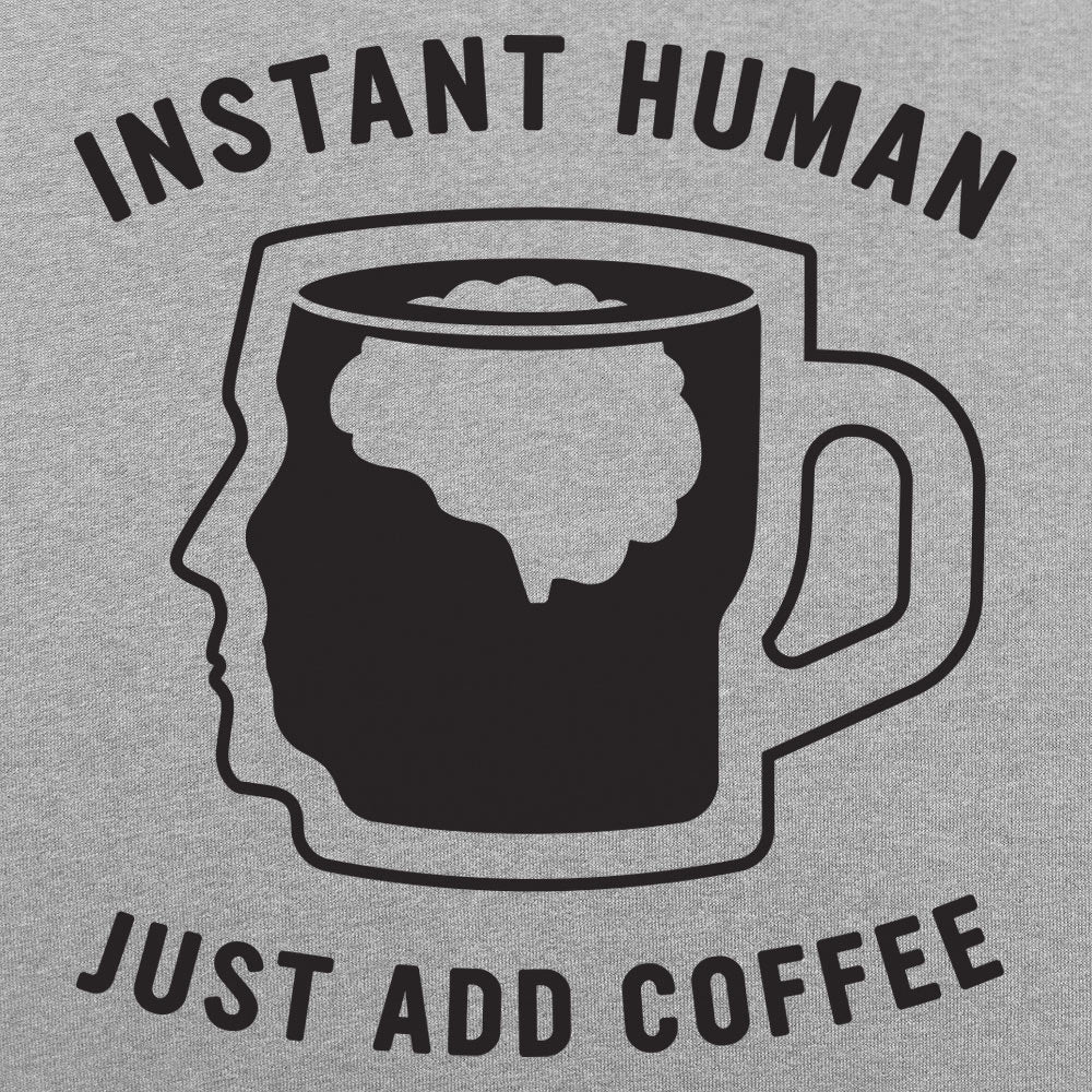 Just Add Coffee - 6DollarShirts