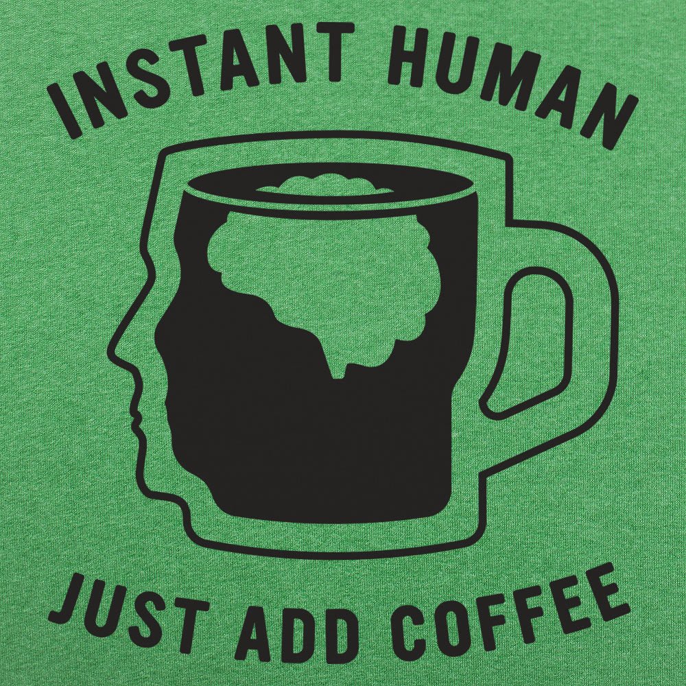 Just Add Coffee - 6DollarShirts