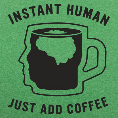 Just Add Coffee - 6DollarShirts