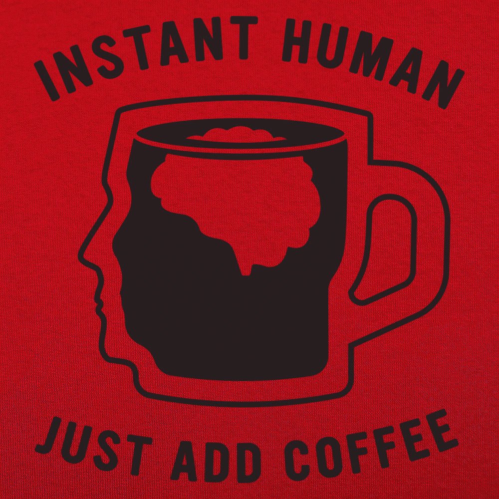 Just Add Coffee - 6DollarShirts