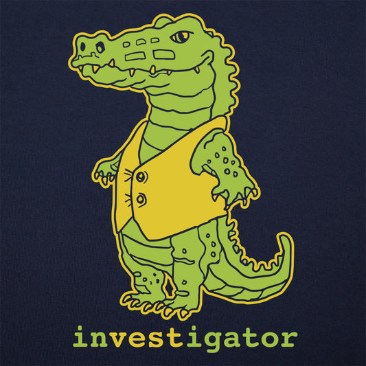 Investigator