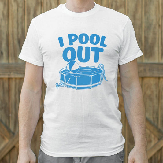 I Pool Out