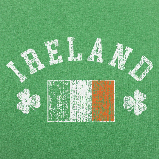 Celtic Shamrock