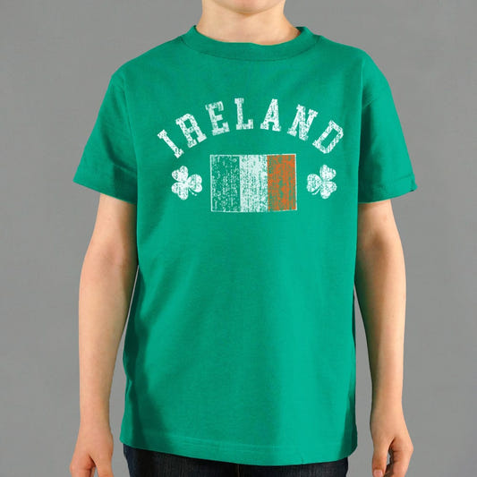 Ireland - 6DollarShirts