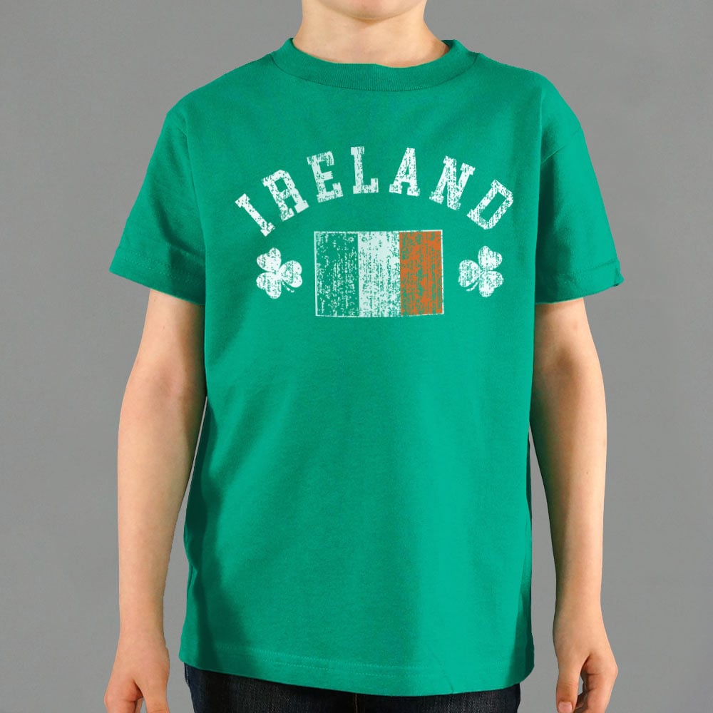 Ireland - 6DollarShirts