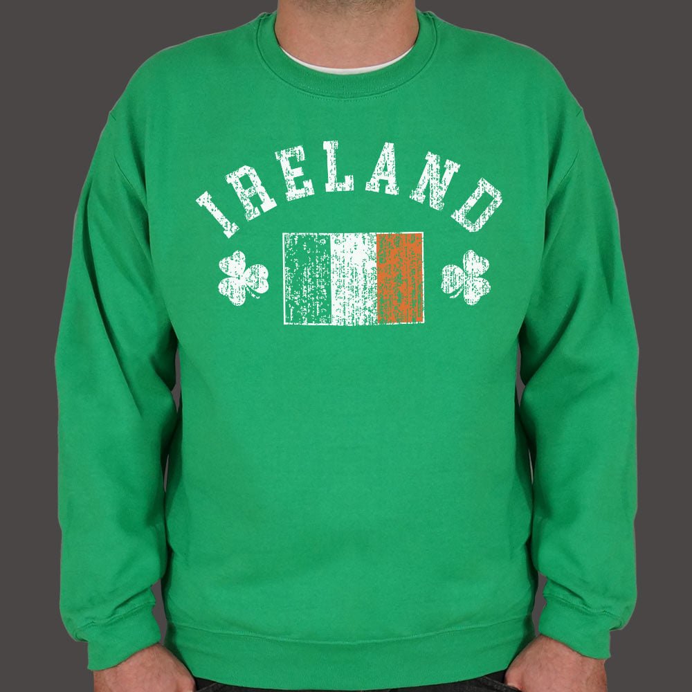 Ireland - 6DollarShirts
