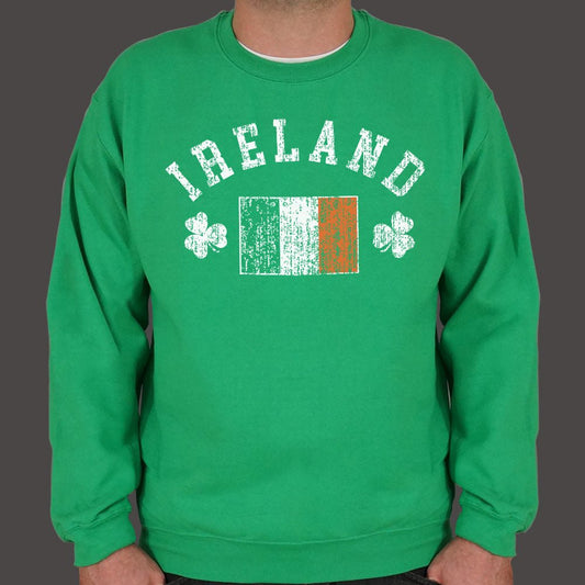 Ireland - 6DollarShirts