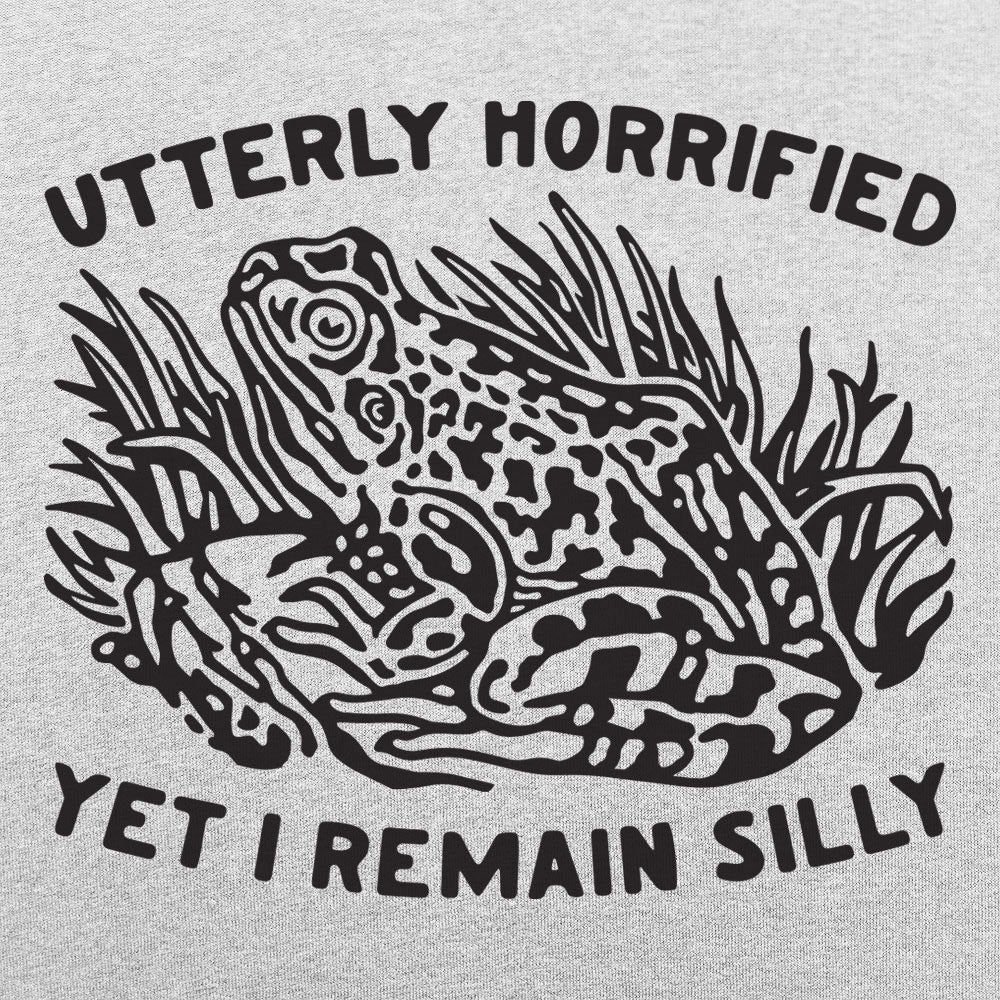 I Remain Silly - 6DollarShirts