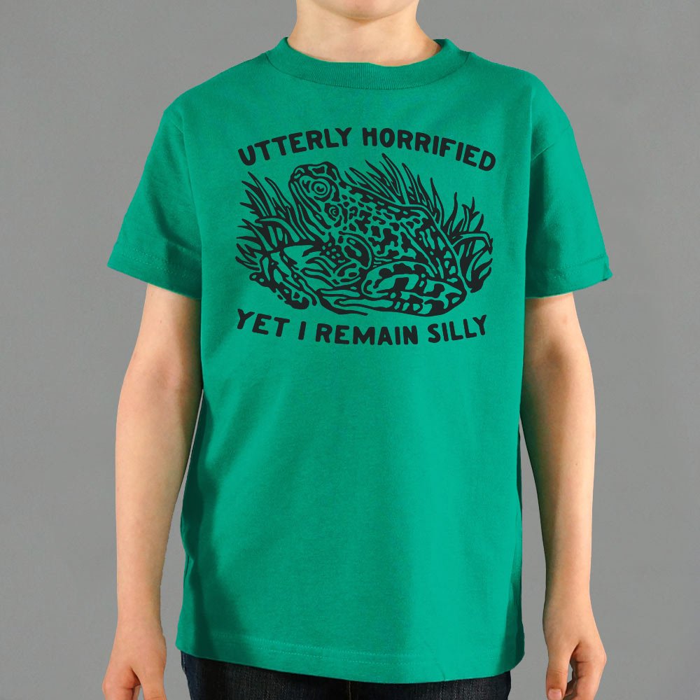 I Remain Silly - 6DollarShirts