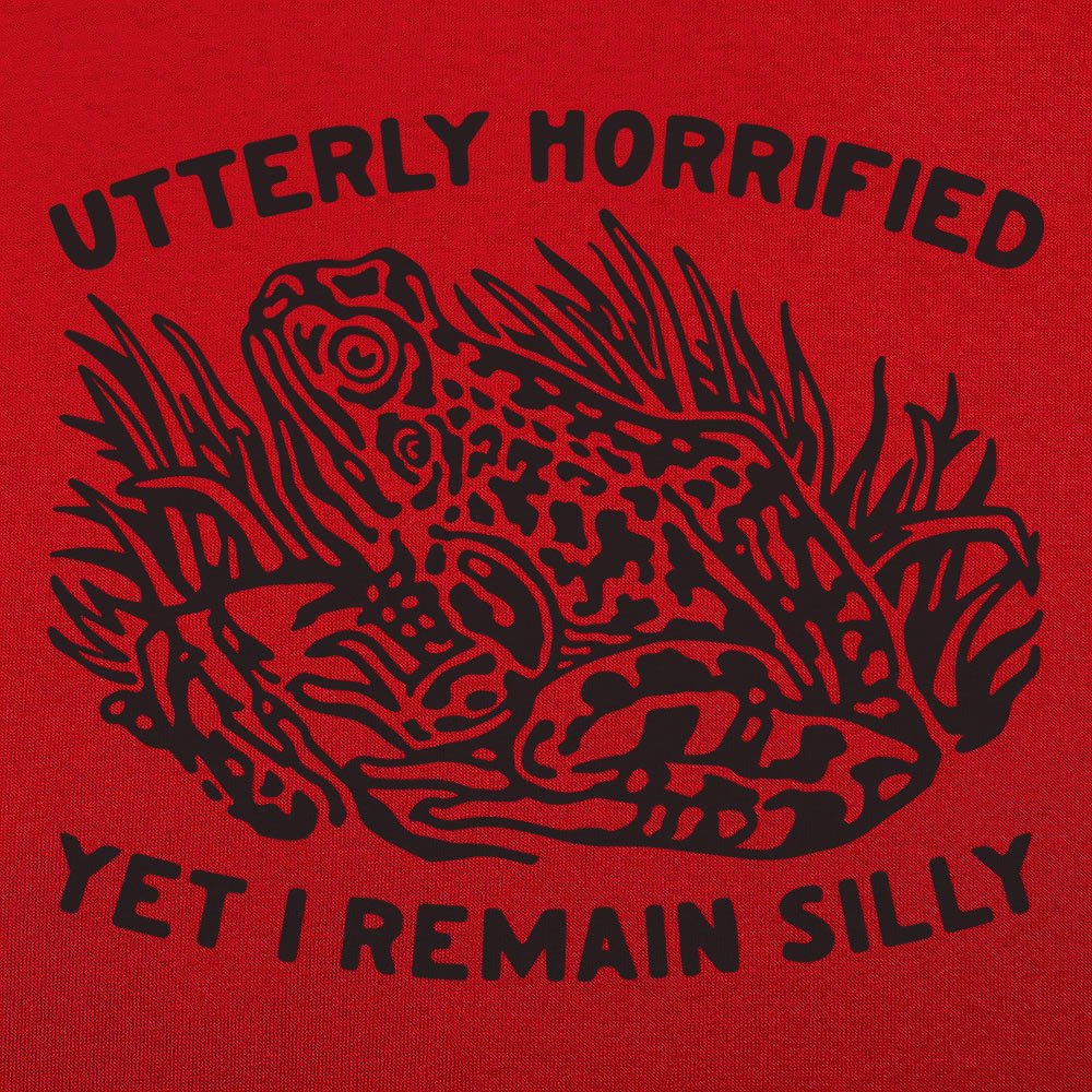I Remain Silly - 6DollarShirts
