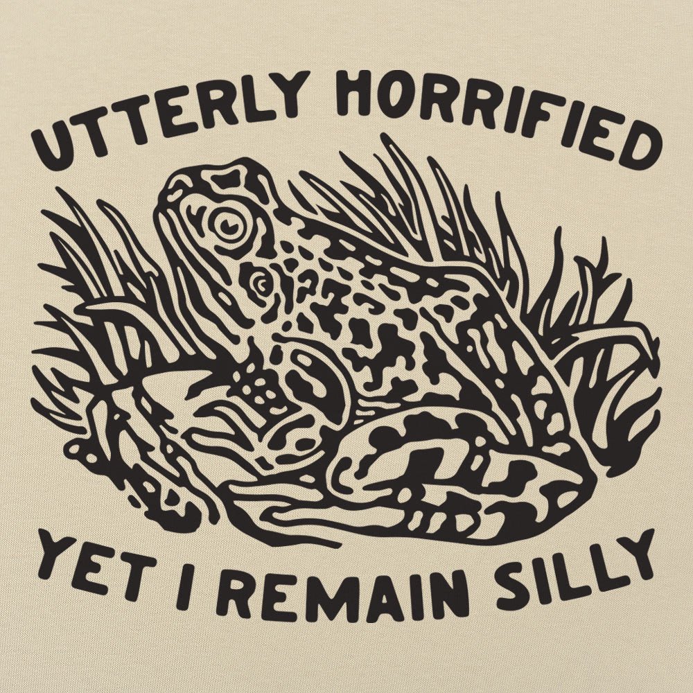 I Remain Silly - 6DollarShirts
