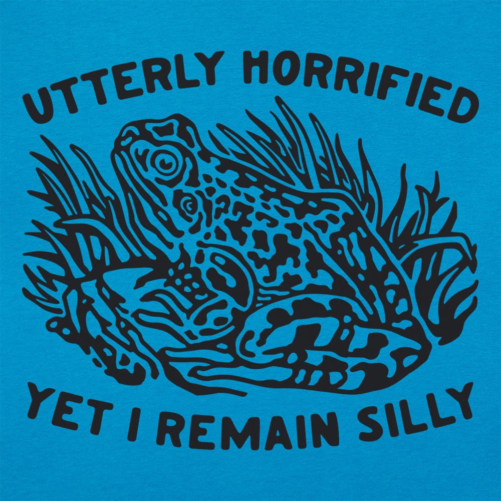 I Remain Silly - 6DollarShirts